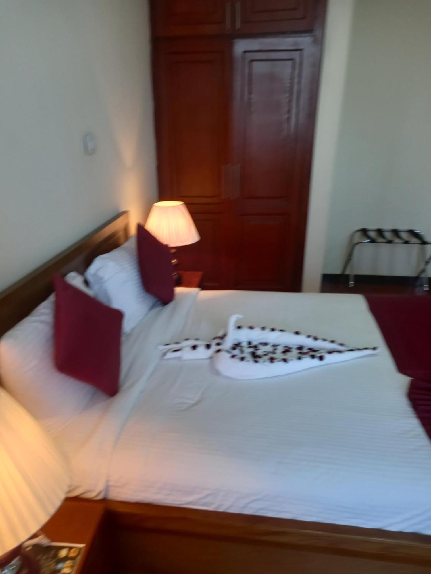 Bruhway Hotel Аддис-Абеба Номер фото